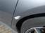 Левая задняя боковая часть
