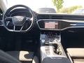 View of dashboard