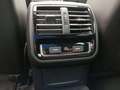 View of rear climate control switch