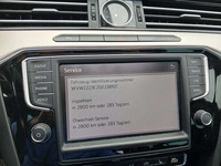Статус автомобиля