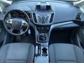 View of dashboard