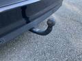 View of trailer tow-bar hitch