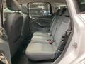 View of rear seat