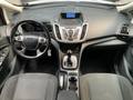 View of dashboard