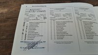 Документ за сервиз