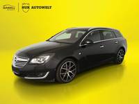 Opel Insignia Sports Tourer 2,0 CDTI "Innovation"