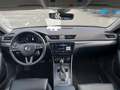 View of dashboard