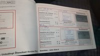 Документ о выполнении сервиса