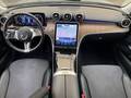 View of dashboard