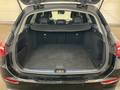 View of boot / luggage space