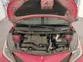 View of engine compartment