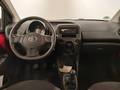 View of dashboard