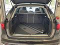 View of boot / luggage space