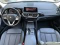 View of dashboard