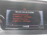 Статус автомобиля