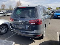 Изглед отзад отдясно