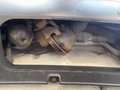 View of trailer tow-bar hitch