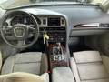 View of dashboard