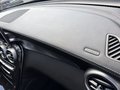 View of dashboard