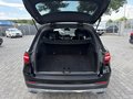 View of boot / luggage space