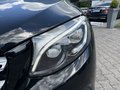 Left view of headlights