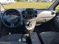 View of dashboard