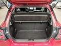 View of boot / luggage space