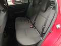 View of rear seat