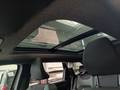 View of sunroof / panoramic roof