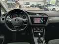View of dashboard