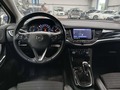 View of dashboard