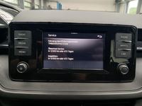 Статус автомобиля