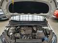 View of engine compartment