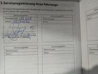 Документ о выполнении сервиса