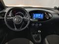 View of dashboard