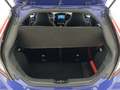 View of boot / luggage space