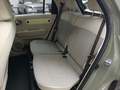 View of rear seat