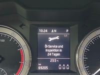 Статус автомобиля