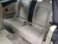 View of rear seat