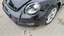 Бампер спереди в центре