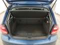 View of boot / luggage space