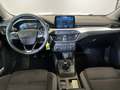 View of dashboard