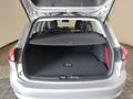 View of boot / luggage space
