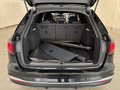 View of boot / luggage space