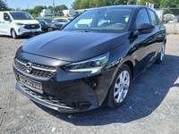 Opel Corsa 1,2 "Elegance"