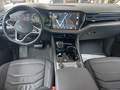 View of dashboard