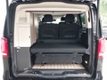 View of boot / luggage space