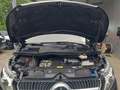 View of engine compartment