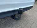 View of trailer tow-bar hitch