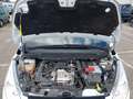 View of engine compartment